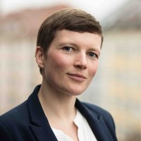 BAUER Maschinen GmbH Employee Verena Schreiner's profile photo