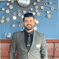 The Westin Las Vegas Hotel & Spa Employee Fletcher Bender's profile photo