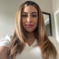 National Protective Service Employee Olivia Lopez's profile photo