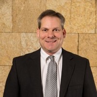 Minnesota Twins Employee Brian Bessler's profile photo
