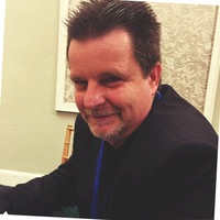 WVDE Employee Wesley Stone's profile photo