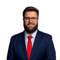 Arch Network Employee Bryan Elliott's profile photo
