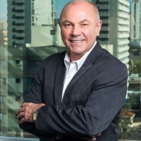 eBaoTech Corporation Employee Weliton Costa's profile photo