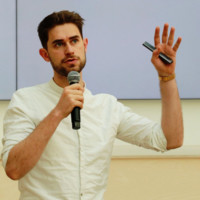 Freelance.com Employee Constantin Chevance's profile photo
