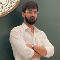 HRize LLC Employee Bhaskar Chhimwal's profile photo