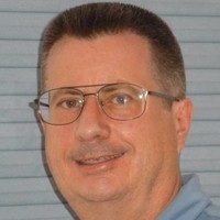 Northrop Grumman Employee Tom Coe's profile photo