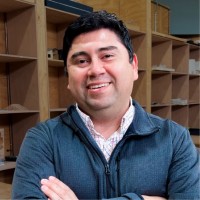 Universidad San Sebastián Employee Marcelo González Retamal's profile photo