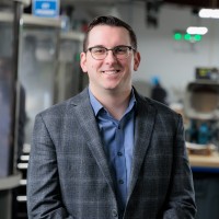 Sharon-Cutwell Co Inc Employee Stefan Finster's profile photo