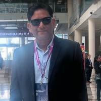 Boxit Storage Employee Varughese Mathew's profile photo