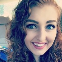 Gap Inc./ Banana Republic Employee Ashley Lear's profile photo