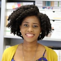 Shannique Palmer Email & Phone Number