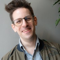 1199seiu Training and Employment Funds Employee Richard Krysztoforski's profile photo