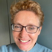 BlueLight Commercial Employee Louise Bunce's profile photo