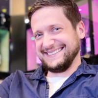 Storycraft Employee John Berges's profile photo
