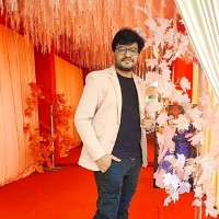 Windowmaker Software Ltd Employee Kirit Thakrar's profile photo