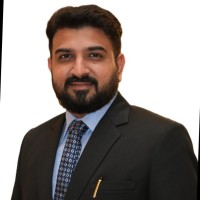 GREW Solar Employee Sarjak Parekh's profile photo