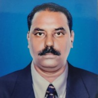 Harish C Email & Phone Number