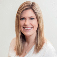 Vector Solutions Employee Kiersey McLaughlin's profile photo