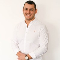 Liquidity Employee Orel Nunu's profile photo