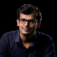 Content Nation Employee Somanath Nimbal's profile photo