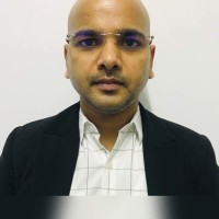 Snapminds Technologies LLP Employee Sanjaya Singh's profile photo