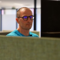 Pixelstorm Employee Daniel Florido's profile photo