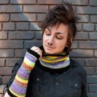 Jimmy Beans Wool Employee Wren Vitalis's profile photo