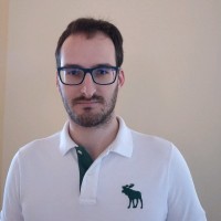 INEA Employee Jaka Gspan's profile photo