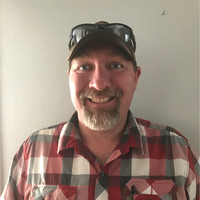 Matthew Roorda