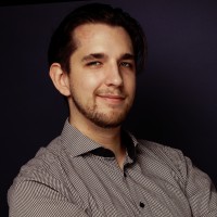 Cito Transport Technologies GmbH Employee Richard Velasquez's profile photo