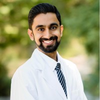 Lake Erie College of Osteopathic Medicine Employee Rohan O.'s profile photo