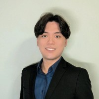 EclecticIQ Employee Sebastian Wong's profile photo