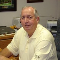 Florence-Darlington Technical College Employee James Windham's profile photo