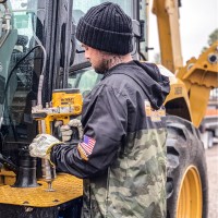 Underground Construction Co., Inc. Employee Kevin Bosch's profile photo