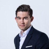 Ebner Stolz Management Consultants Employee Philipp Burger's profile photo