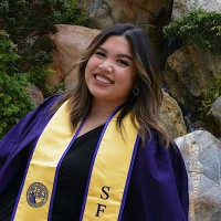 UW Medicine Employee Jillian Reyes's profile photo