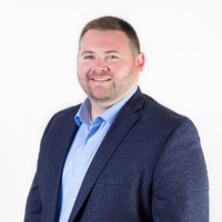 Skillsoft Employee Nick Butcher's profile photo