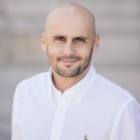 Cresta Employee Brian Vella's profile photo