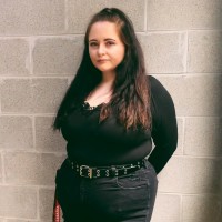 Datamation Imaging Services Employee Kaitlyn Ford's profile photo