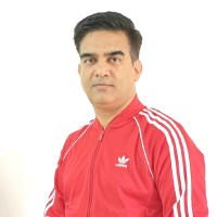 Pradeep Thakur Email