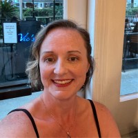 Eurofins Transplant Genomics Employee Alice Allen's profile photo