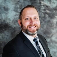 RBC Wealth Management Employee Steven Scholl's profile photo