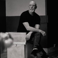 Powerhouse Museum Employee Stephen Todd's profile photo