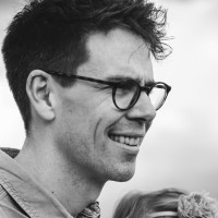 geo (Green Energy Options) Employee Thom Whiffen's profile photo