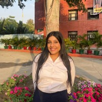 Grant Thornton Bharat LLP Employee Komalpreet Kaur's profile photo