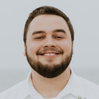 Paragon Professional Services, LLC Employee Alex Greenawalt's profile photo