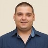Opencode Systems Employee Planimir Strahilov's profile photo