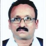 Chandrasekar S Email & Phone Number