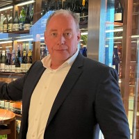 Specialist Services Employee Edwin van Zuijlen's profile photo