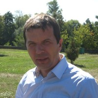 Sunlight Engineering Employee Андрей Аксенов's profile photo